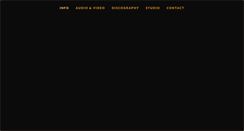 Desktop Screenshot of danknobler.com